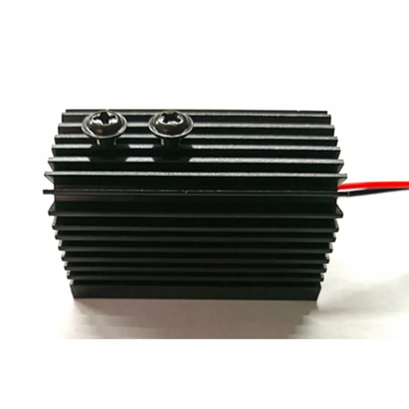 Industrial Laser Module - Modulo laser verde punto ABFKL di