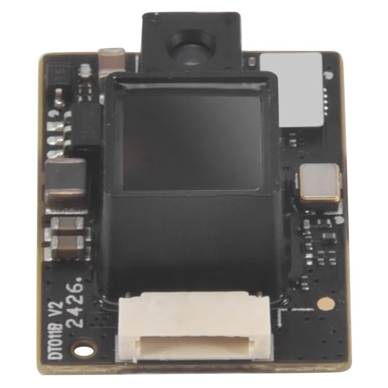 Industrial Laser Module - Modulo di portata laser DToF integrato