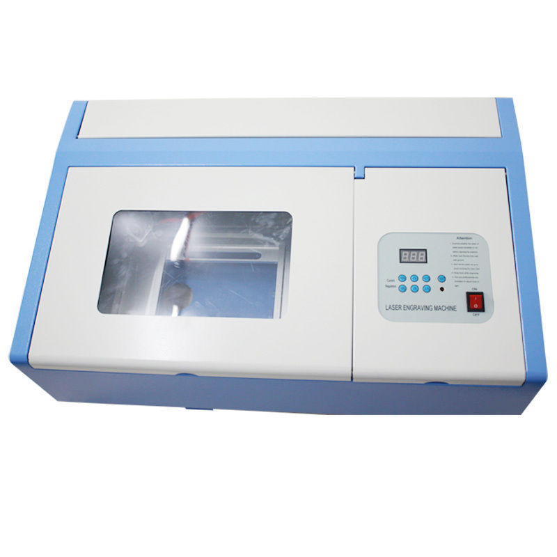 Co2 Laser Engraving Machine - Nuova Versione 2026 JK-K3020 Macchina da
