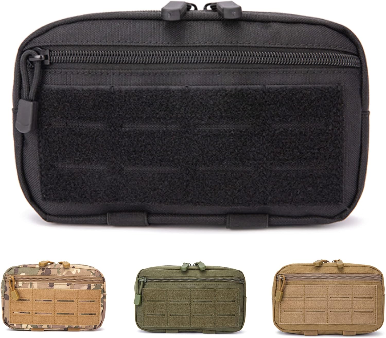 Industrial Laser Equipment - Borsa Tattica Molle in Nylon 1000D