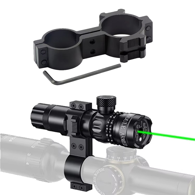 Industrial Laser Gun - Supporto per torcia laser da 1