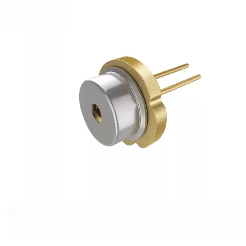 Industrial Laser Power - Diodo Laser Verde GTV100A TO-9-9mm 520nm