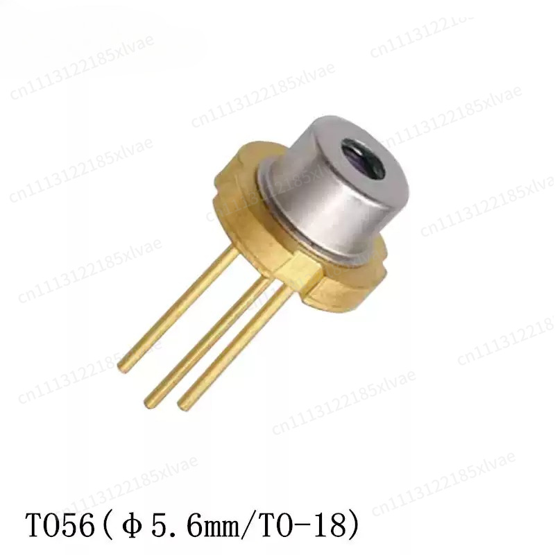 Industrial Laser Module - Diodo Laser 1550Nm 5.6mm, Potenza di