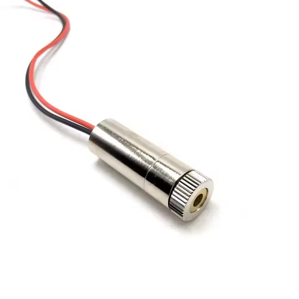 Modulo Laser a Diodo Verde Foc - Industrial Laser Module recensione e prezzo