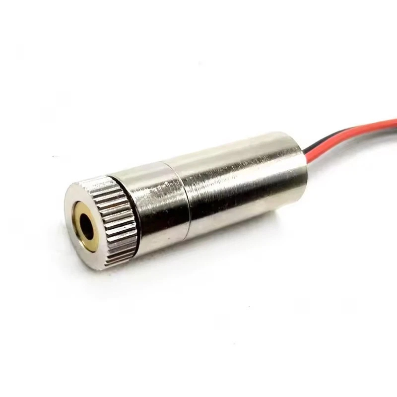 Modulo Laser a Diodo Verde Foc - Industrial Laser Module recensione e prezzo
