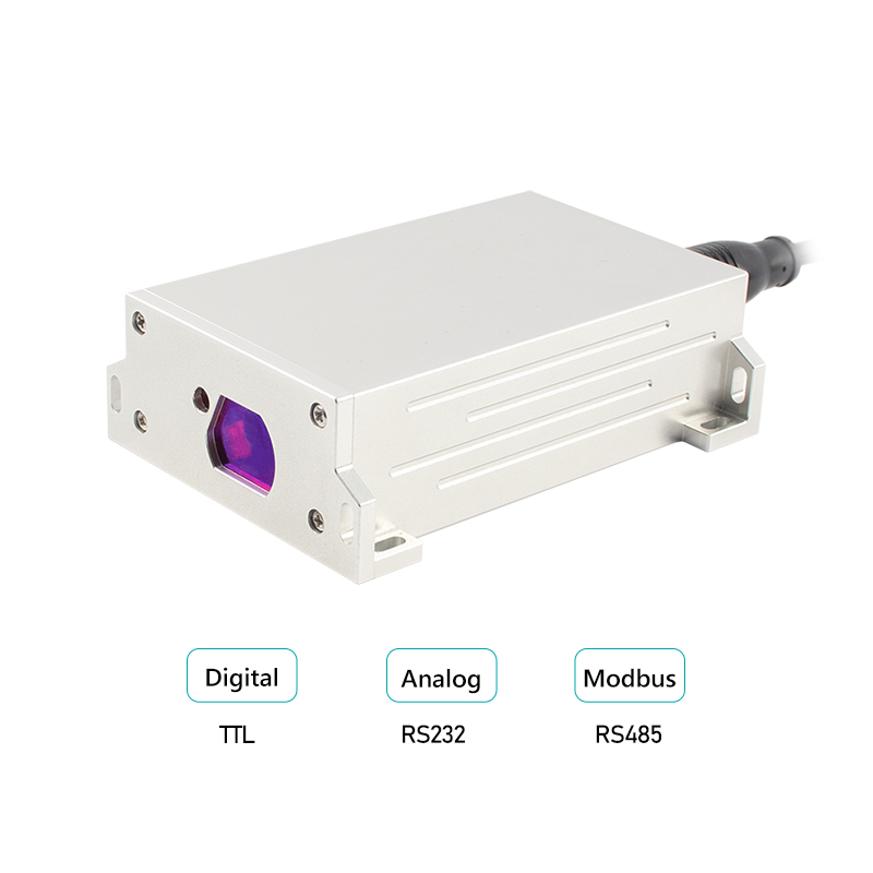 Sensore Laser di Misurazione D - Industrial Laser Distance Sensor recensione e prezzo