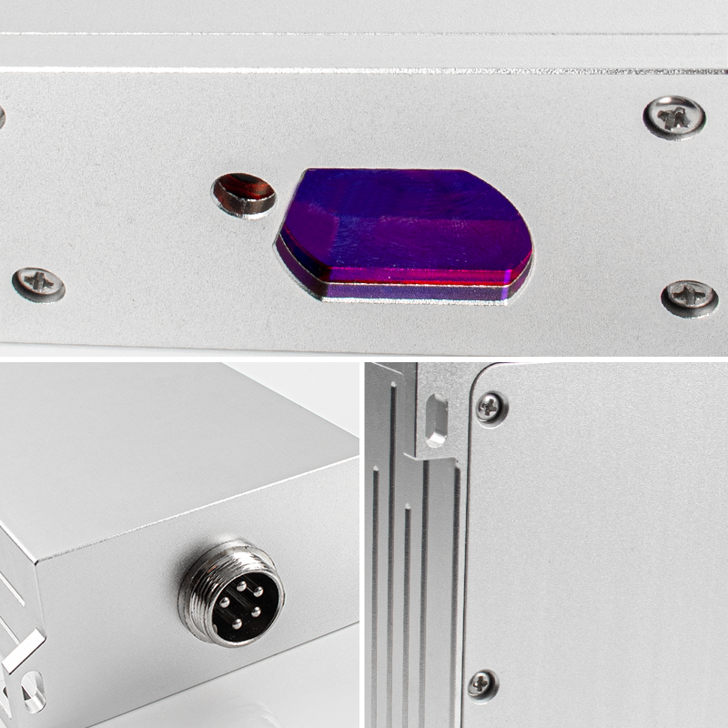Sensore Laser di Misurazione D - Industrial Laser Distance Sensor recensione e prezzo