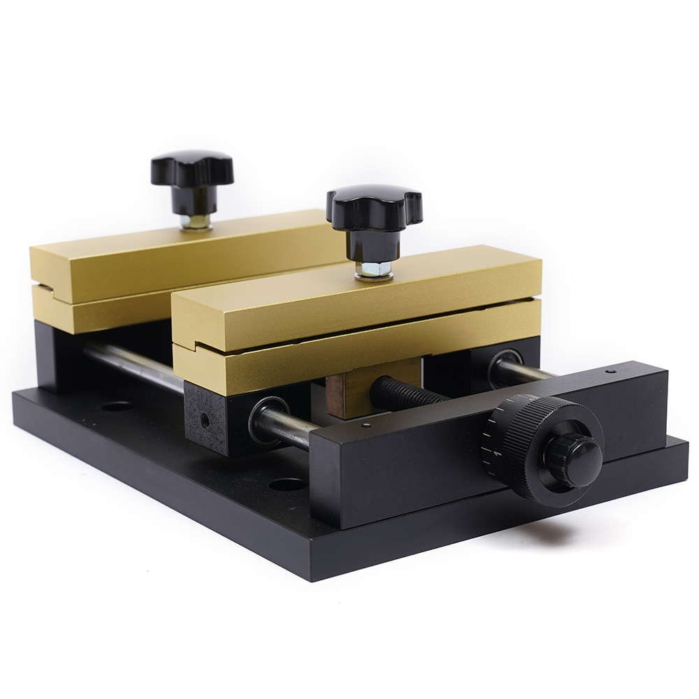 Morsetto Scorrevole Fisso su u - Industrial Laser Equipment recensione e prezzo