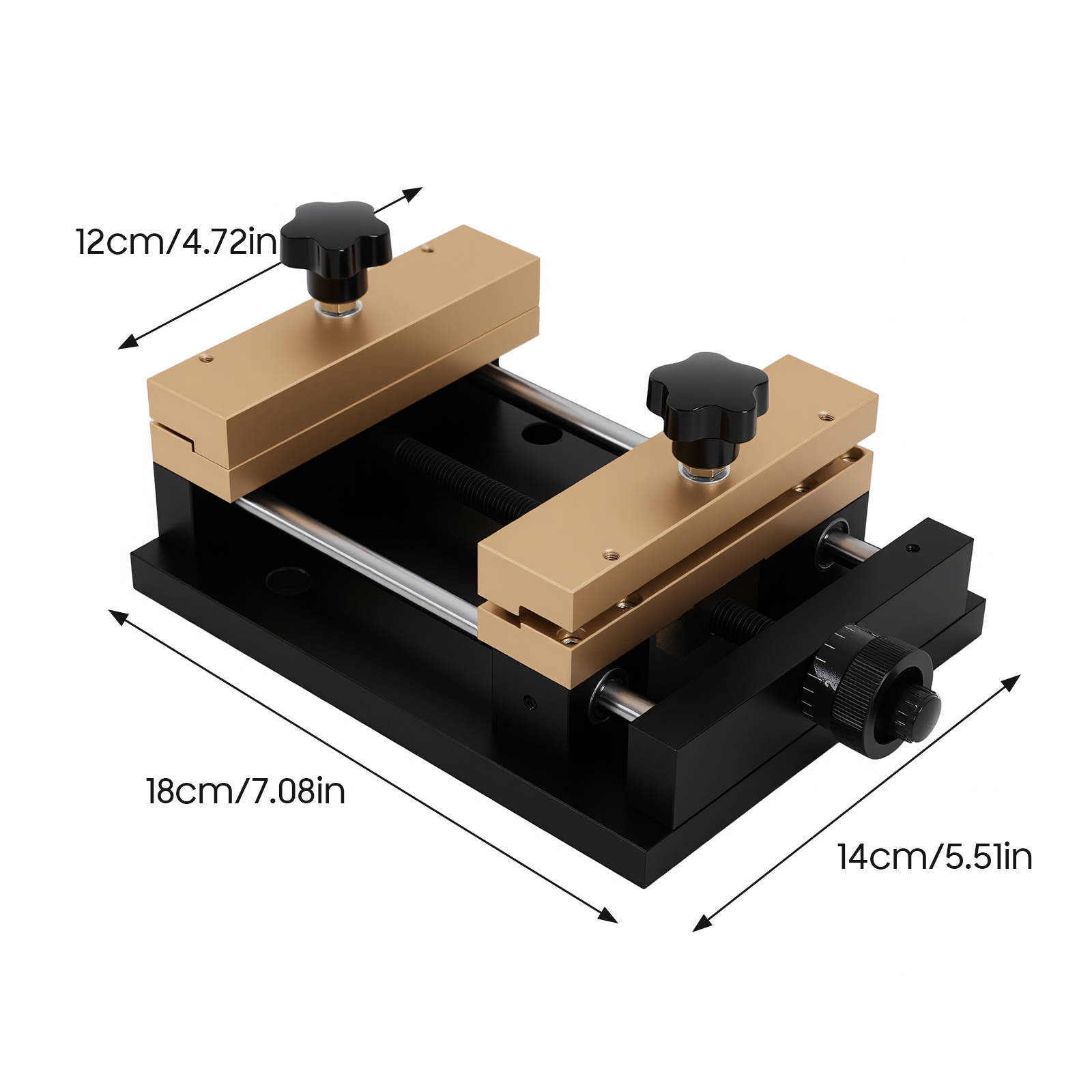 Morsetto Scorrevole Fisso su u - Industrial Laser Equipment recensione e prezzo