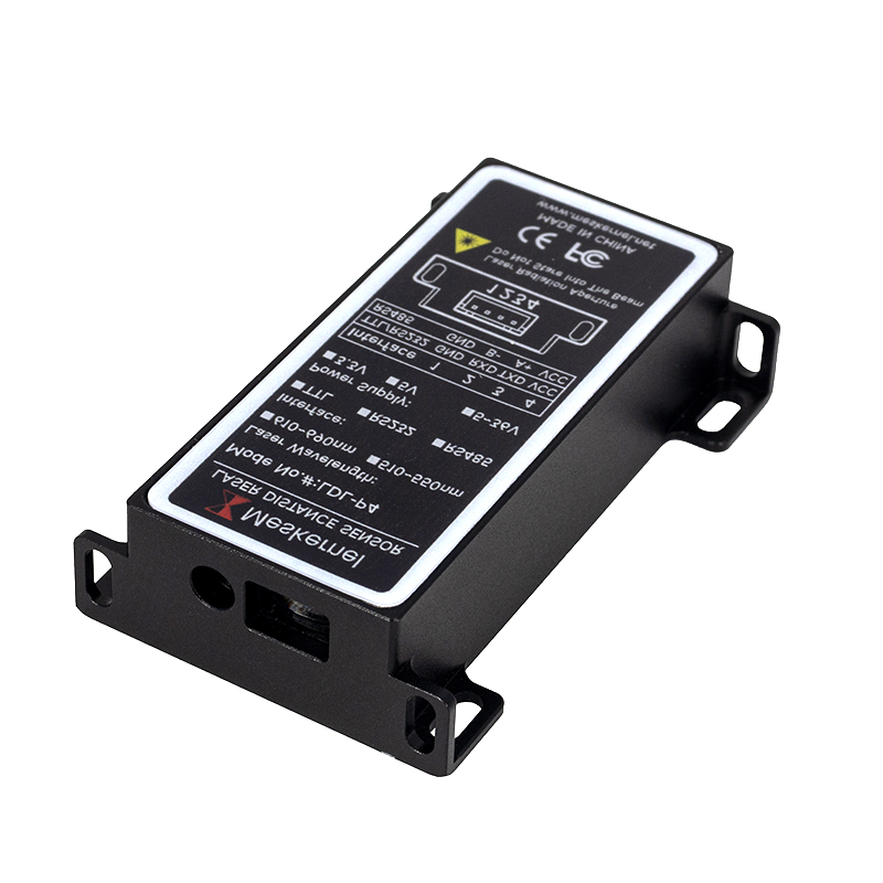 NUOVO Sensore di Misurazione D - Industrial Laser Distance Sensor recensione e prezzo