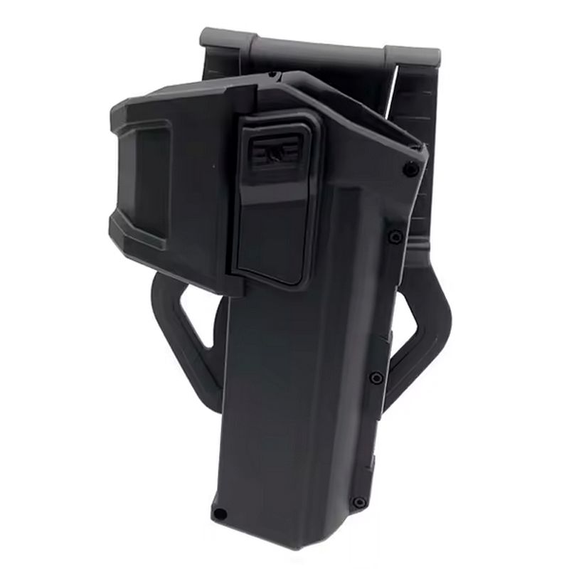 Nuove Fondine Tattiche per Pis - Industrial Laser Gun recensione e prezzo