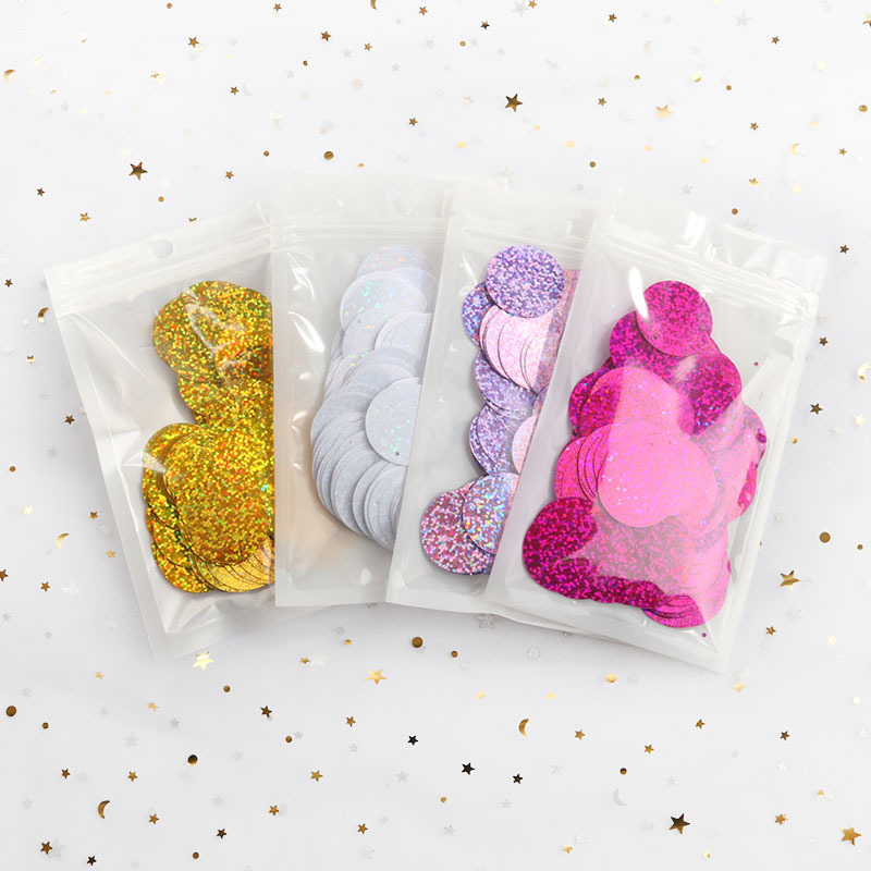 ISequins 25 millimetri Grande  - Industrial Laser Machines recensione e prezzo