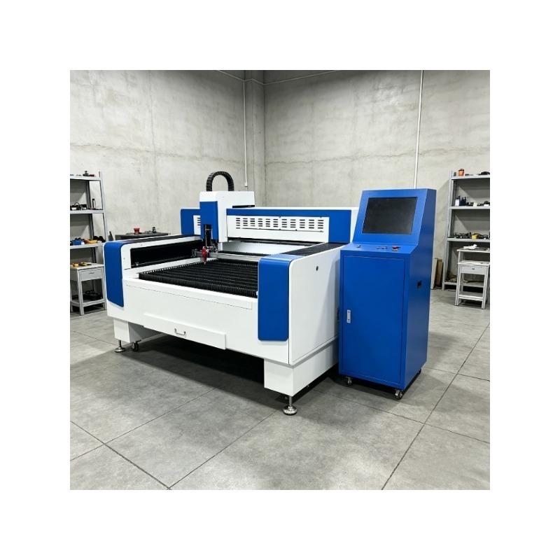 Touchfast 1kw 1500 Watt 3D 4ft - Industrial Laser Equipment recensione e prezzo
