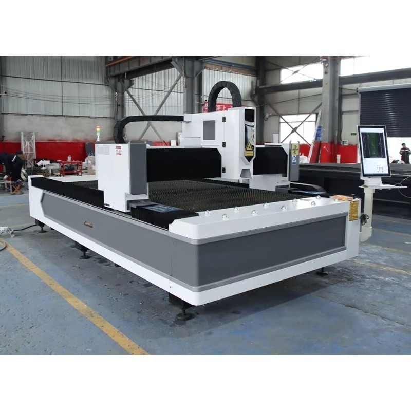 Touchfast 1kw 1500 Watt 3D 4ft - Industrial Laser Equipment recensione e prezzo