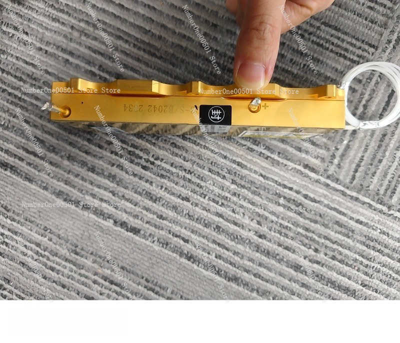 80% Nuovo sistema laser a diod - Industrial Laser Equipment recensione e prezzo