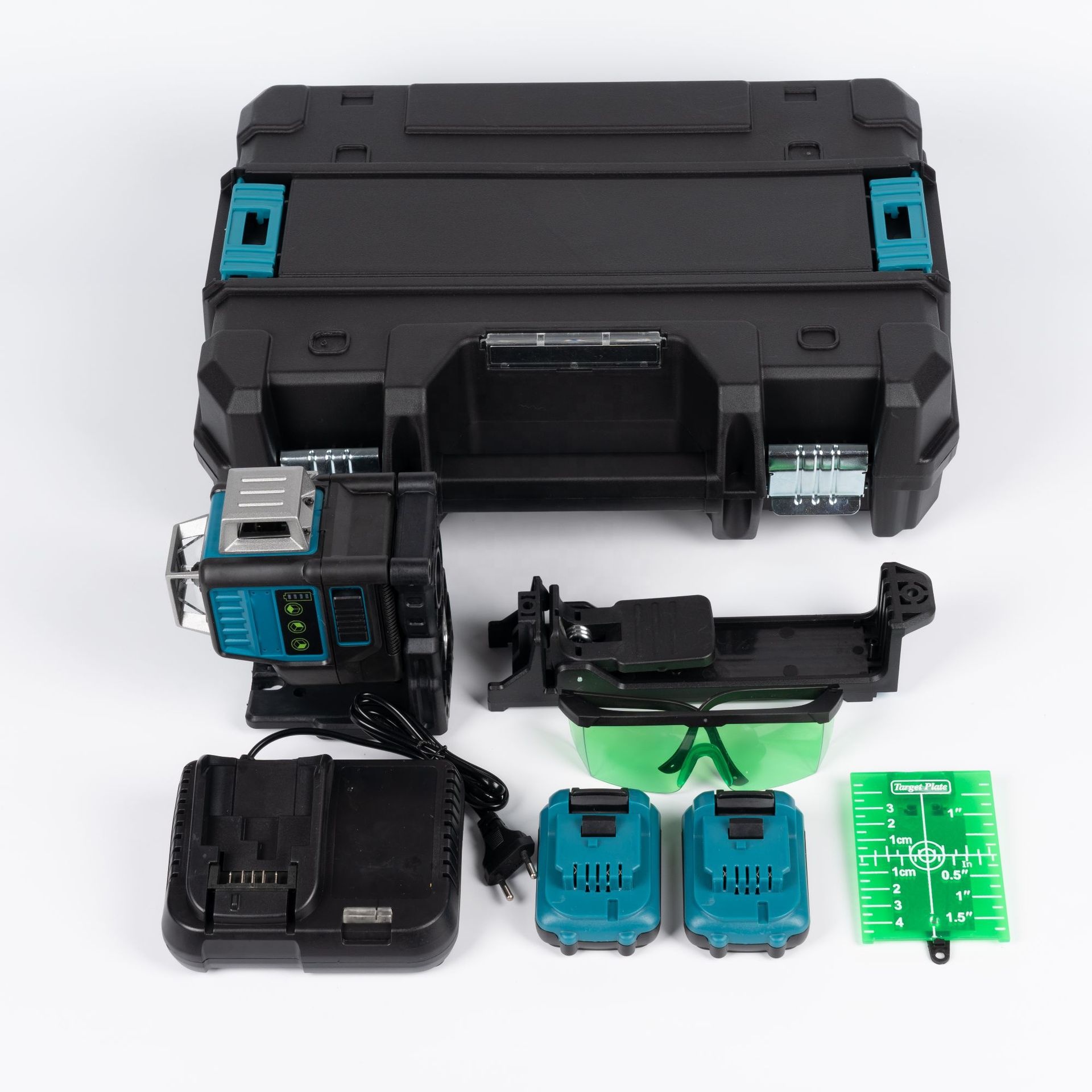 Livella Laser Rotante 4D 12 Li - Industrial Laser Power recensione e prezzo