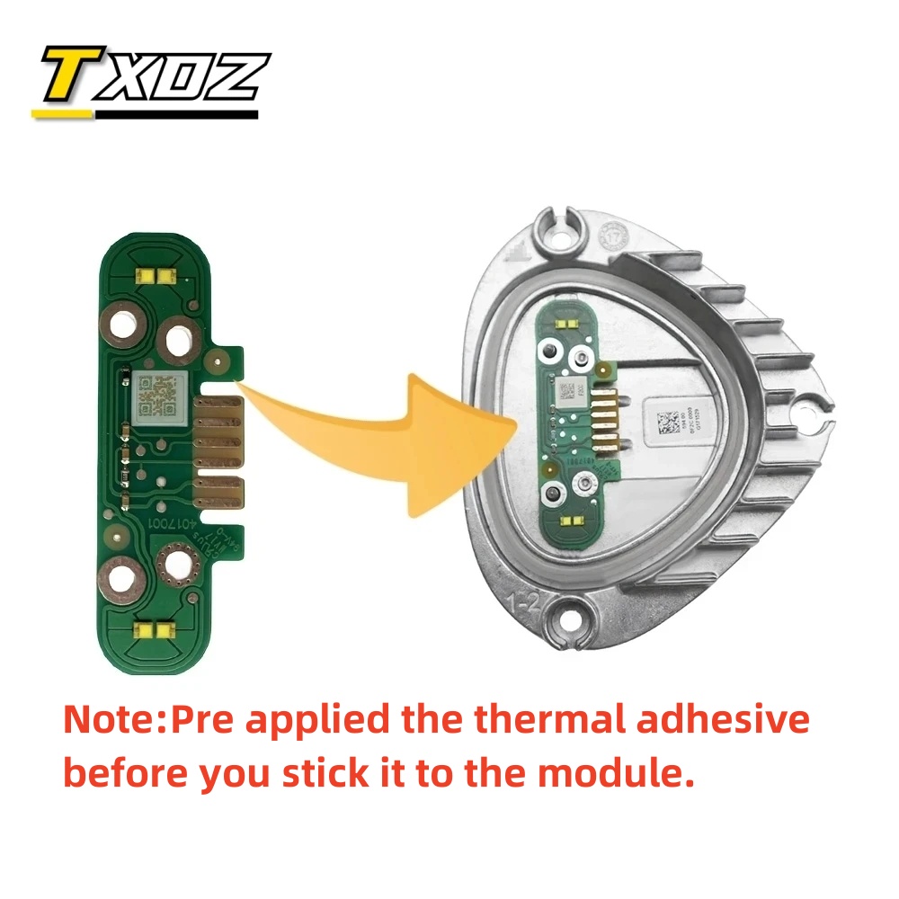 Schede LED DRL non laser per i - Industrial Laser Module recensione e prezzo