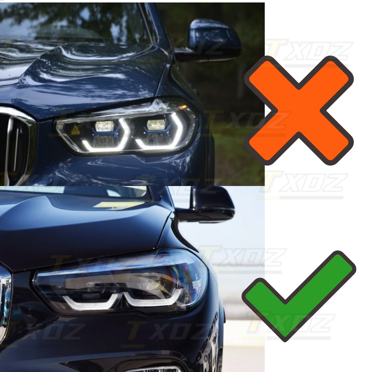 Schede LED DRL non laser per i - Industrial Laser Module recensione e prezzo