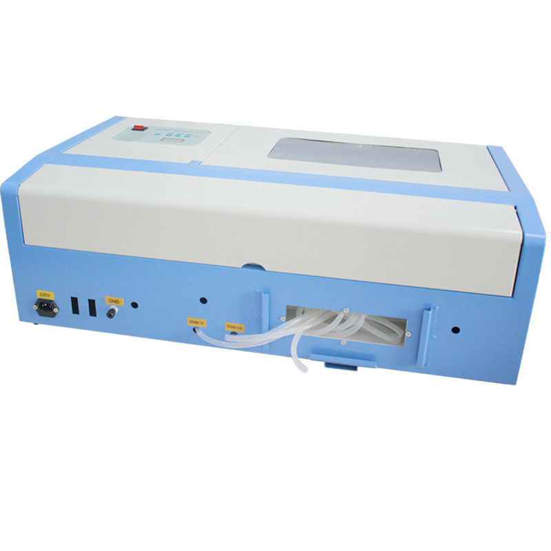 Nuova Versione 2026 JK-K3020 M - Co2 Laser Engraving Machine recensione e prezzo