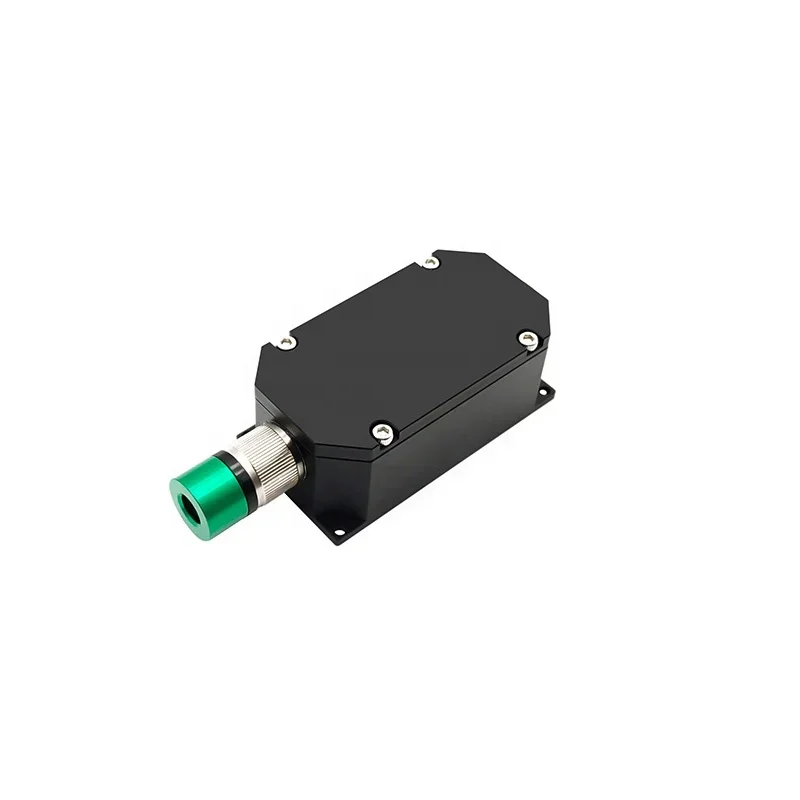 Modulo Diodo Laser Verde a Lin - Industrial Laser Module recensione e prezzo