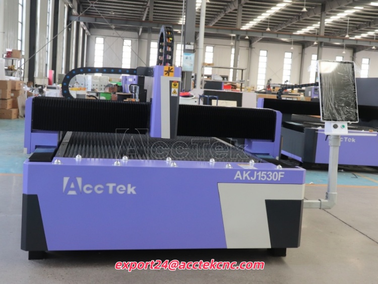 Tagliatrice Laser Industriale  - Industrial Laser Machines recensione e prezzo