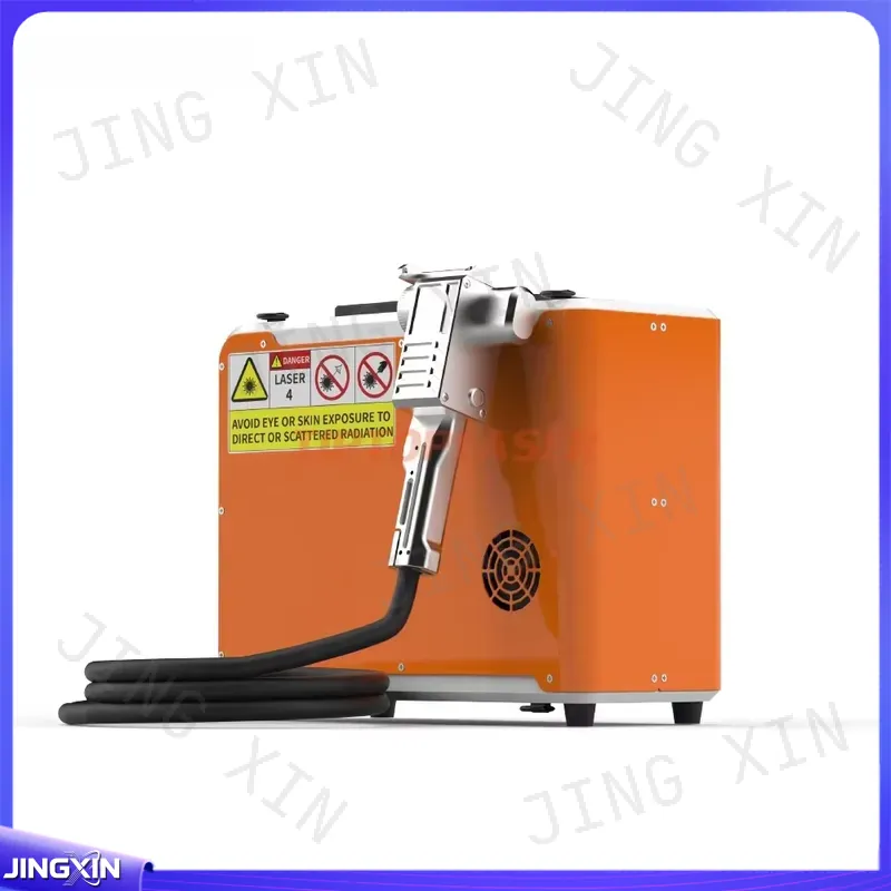 Personalizzato per Macchina di - Industrial Laser Rust Remover recensione e prezzo