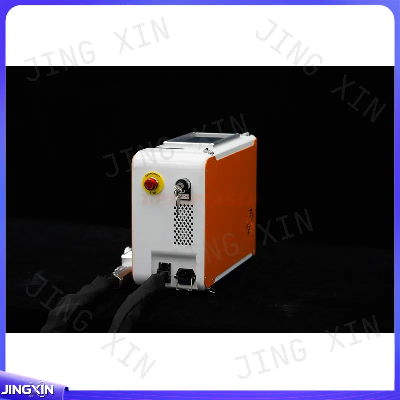 Personalizzato per Macchina di - Industrial Laser Rust Remover recensione e prezzo