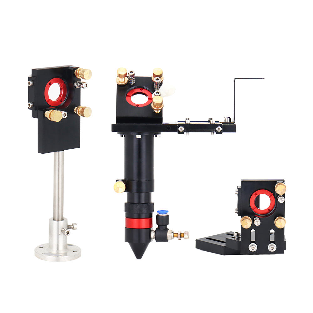 Testa Laser CO2 Industriale pe - Industrial Laser Machines recensione e prezzo