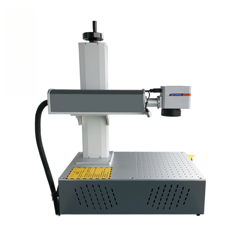 20W/30W/50W/100W Max Raycus JP - Industrial Laser Machines recensione e prezzo
