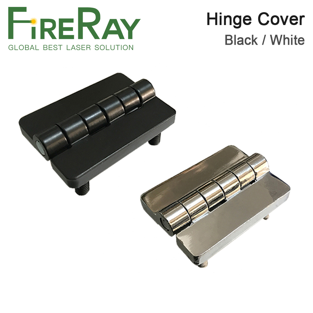 FireRay coperchio cerniera par - Industrial Laser Engraver For Metal recensione e prezzo