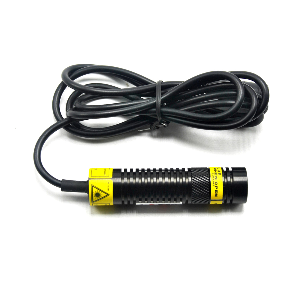 Modulo laser rosso punto/linea - Industrial Laser Module recensione e prezzo