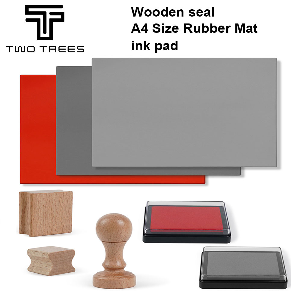 TwoTree Incisore Laser Timbro  - Co2 Laser Engraving Machine recensione e prezzo