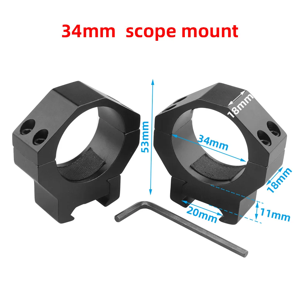 Anello di montaggio per cannoc - Industrial Laser Gun recensione e prezzo