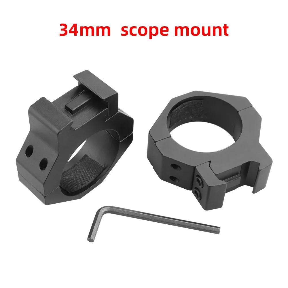 Anello di montaggio per cannoc - Industrial Laser Gun recensione e prezzo
