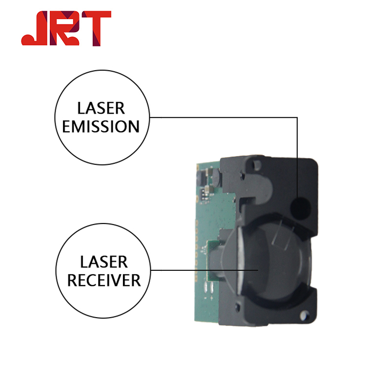 Telemetro Industriale da 100m, - Industrial Laser Distance Sensor recensione e prezzo