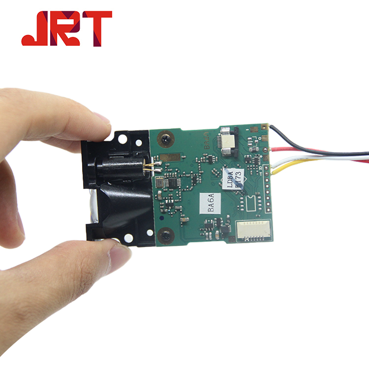 Telemetro Industriale da 100m, - Industrial Laser Distance Sensor recensione e prezzo