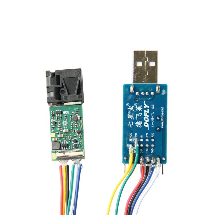 Modulo Sensore Industriale per - Industrial Laser Distance Sensor recensione e prezzo