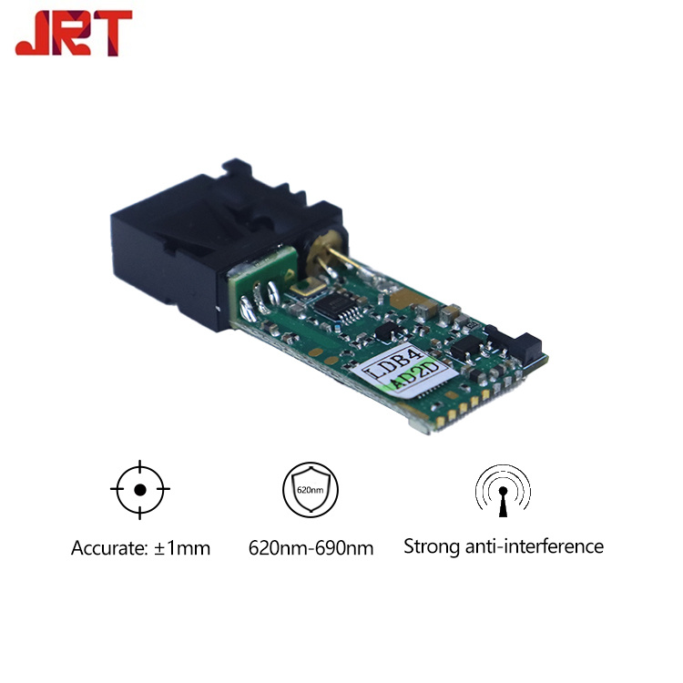 Sensore Laser Industriale per  - Industrial Laser Distance Sensor recensione e prezzo