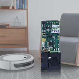 Sensore Laser Industriale per  - Industrial Laser Distance Sensor recensione e prezzo