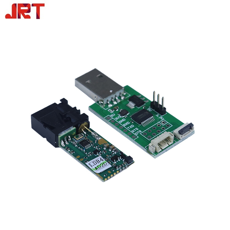 Sensore Laser Industriale per  - Industrial Laser Distance Sensor recensione e prezzo