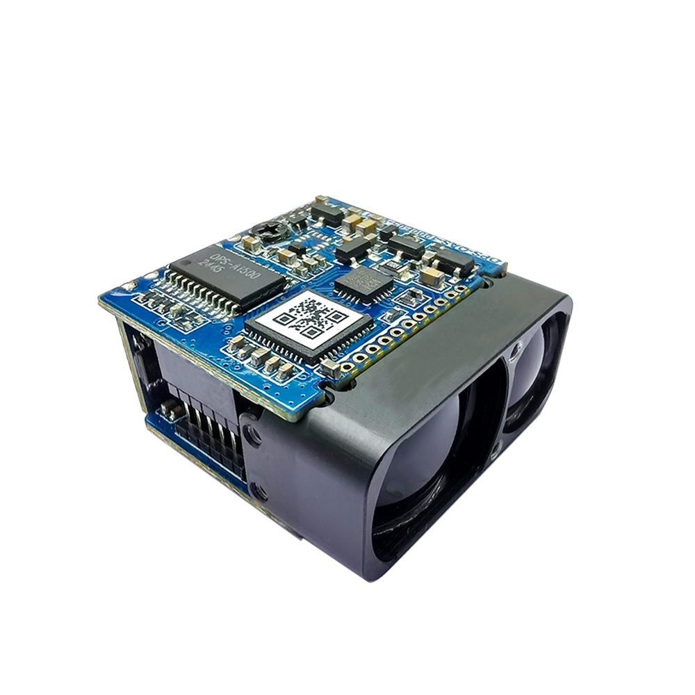 Sensore Laser TOF ad Alta Prec - Industrial Laser Distance Sensor recensione e prezzo