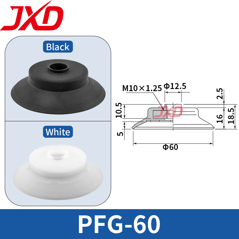 JXD PFG-60 Ventosa Piatta a Vu - Industrial Laser Engraver For Metal recensione e prezzo