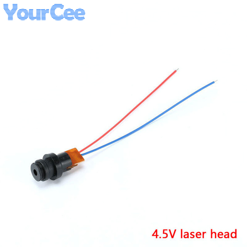 2 pz 650nm 5 mW Punto Rosso/Li - Industrial Laser Module recensione e prezzo