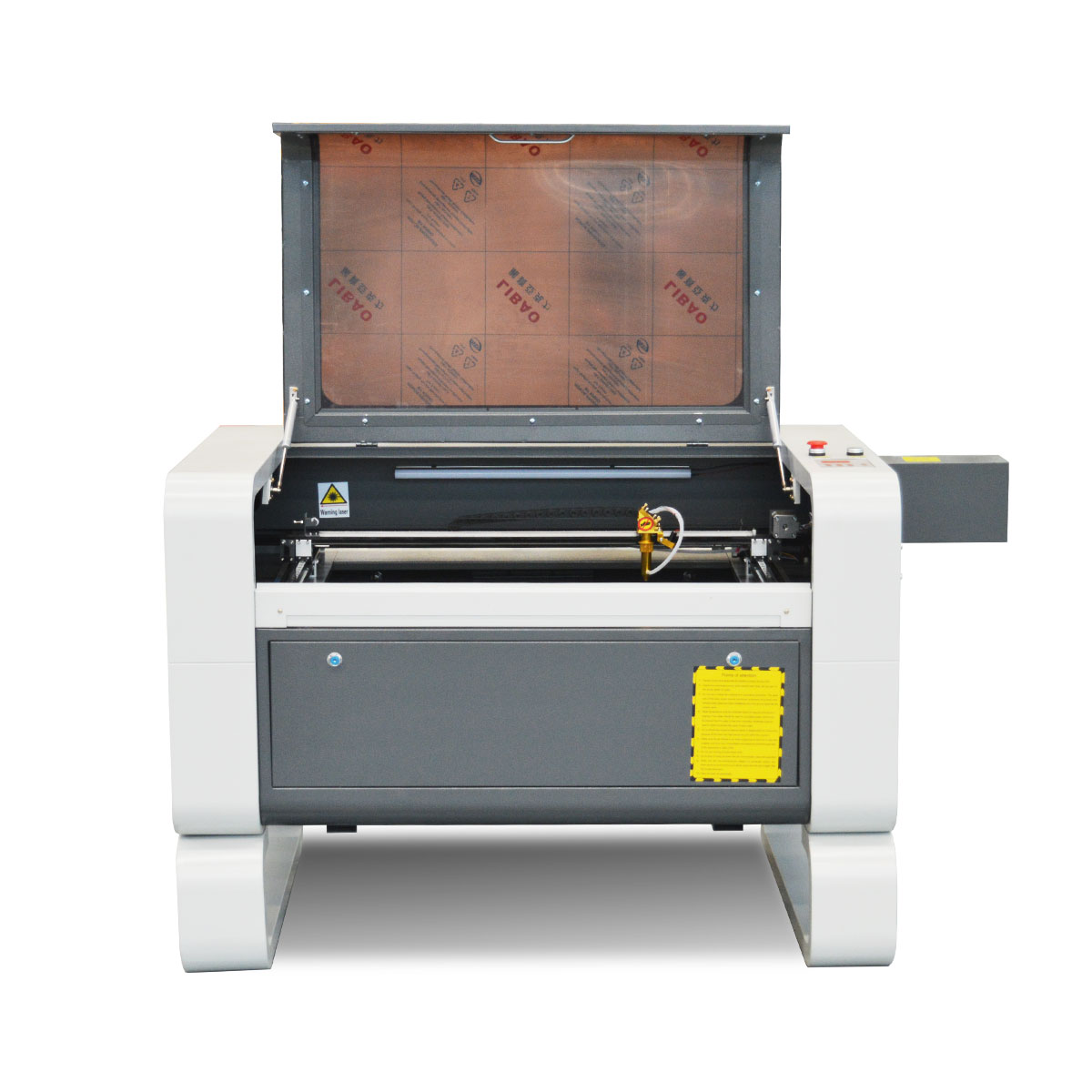 Macchina per Incisione Laser C - Industrial Laser Machines recensione e prezzo