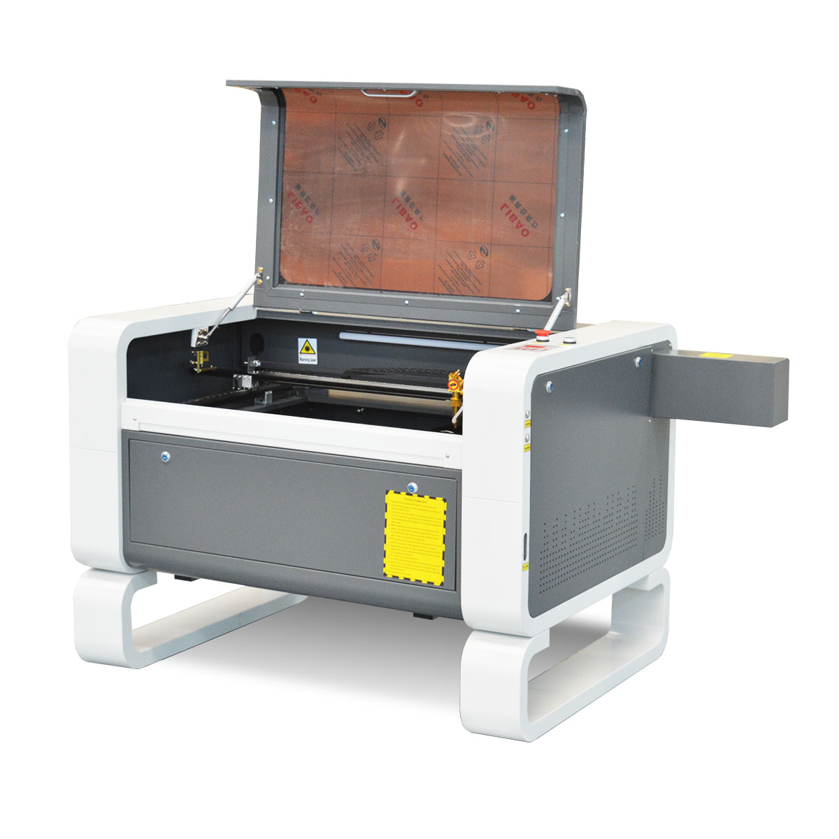 Macchina per Incisione Laser C - Industrial Laser Machines recensione e prezzo