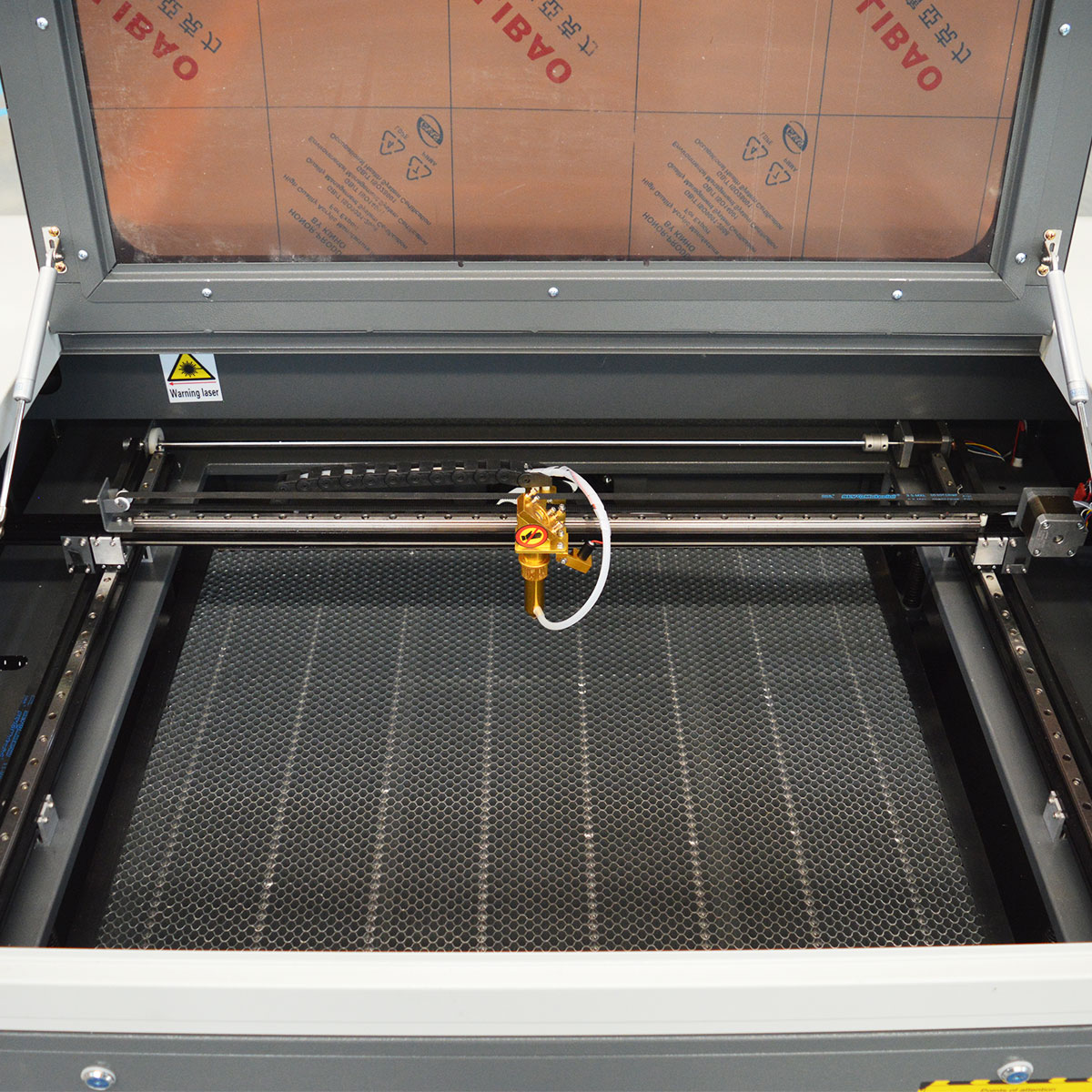 Macchina per Incisione Laser C - Industrial Laser Machines recensione e prezzo