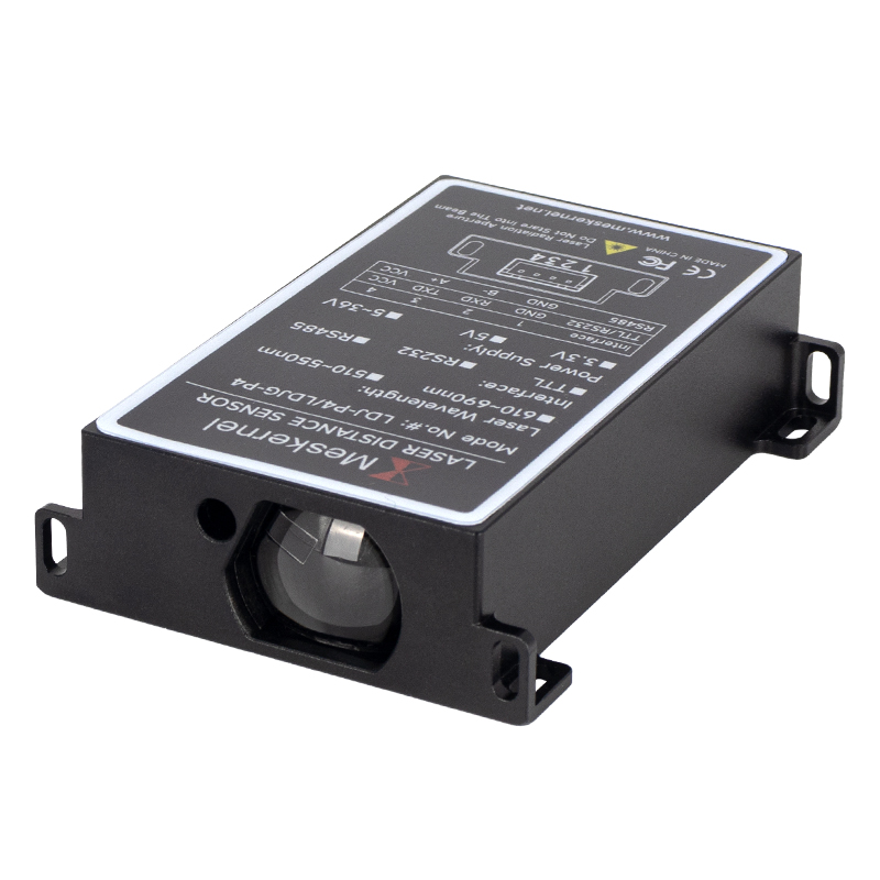 Nuovo Sensore Laser Industrial - Industrial Laser Distance Sensor recensione e prezzo