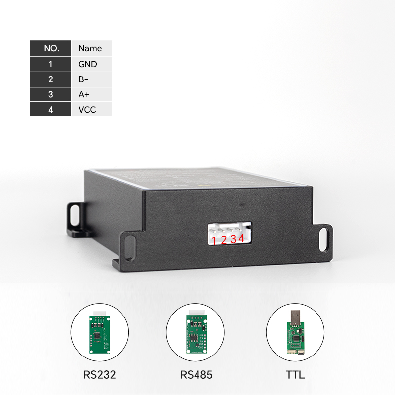 Nuovo Sensore Laser Industrial - Industrial Laser Distance Sensor recensione e prezzo