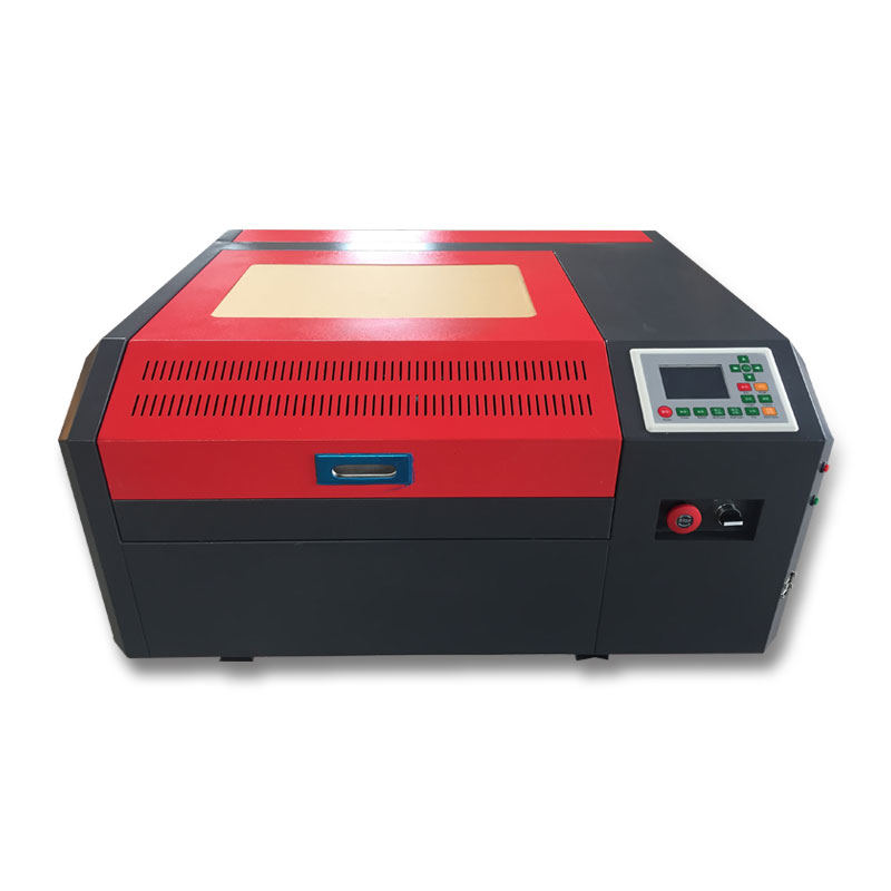 Nuova macchina per incisione l - Co2 Laser Engraving Machine recensione e prezzo