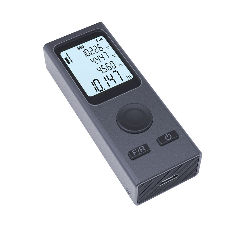Telemetro Laser intelligente,  - Industrial Laser Distance Sensor recensione e prezzo